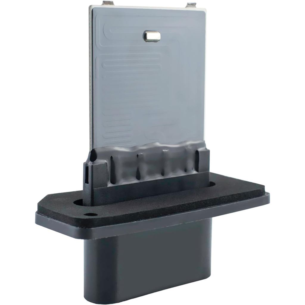 ตัวต้านทานมอเตอร์โบลเวอร์ AC HVAC เครื่องทําความร้อน A/C ชุดเหมาะสําหรับ 2002 2003 2004 2005 2006 20