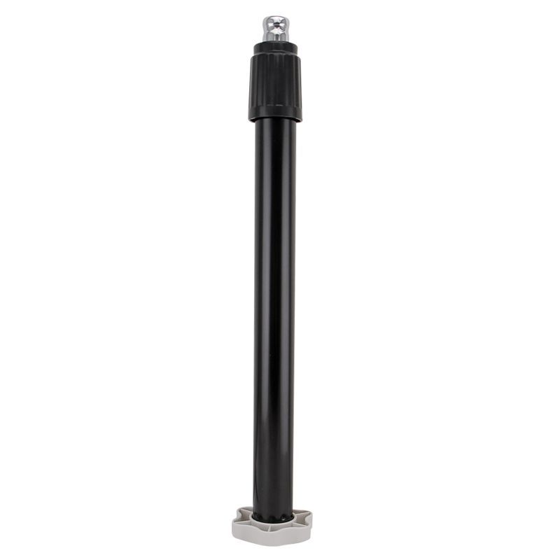 เสายืดหดและฐานพัดลม Midea รุ่น FS40-P4B/FS40-K1/FS40-10L