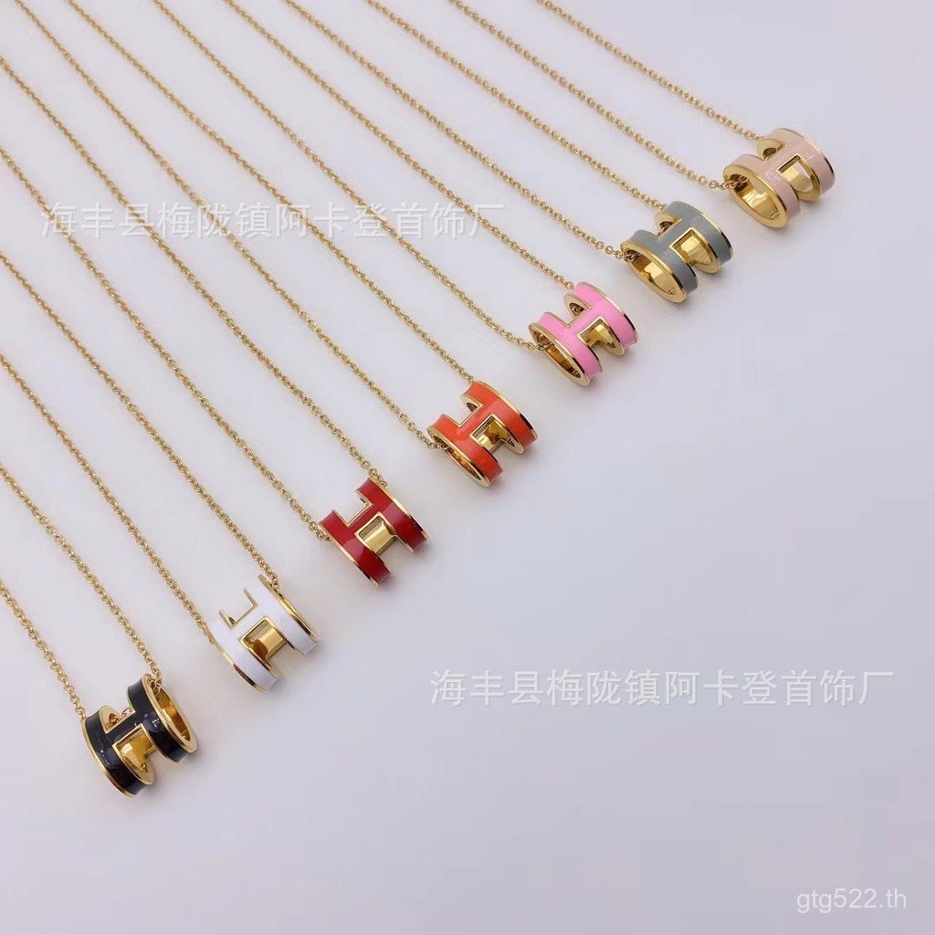 สร้อยคอกุหลาบชุบเงิน 18K ประดับกระดูกไหปลาร้าและโซ่ ขนาด 8CTI สำหรับผู้หญิง