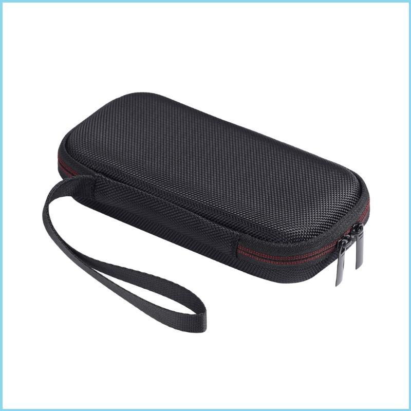 EZR กระเป๋าเก็บของสําหรับ RG351P RG 351P Protector Case with Mesh Pocket Scratchproof Bag