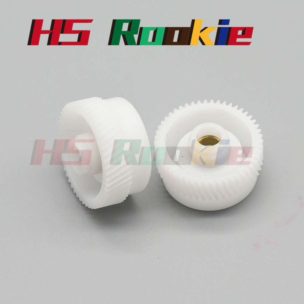 1 PC เกียร์สําหรับ Toshiba E Studio 163 203 255 355 455 E-255 355 เกียร์ 50T