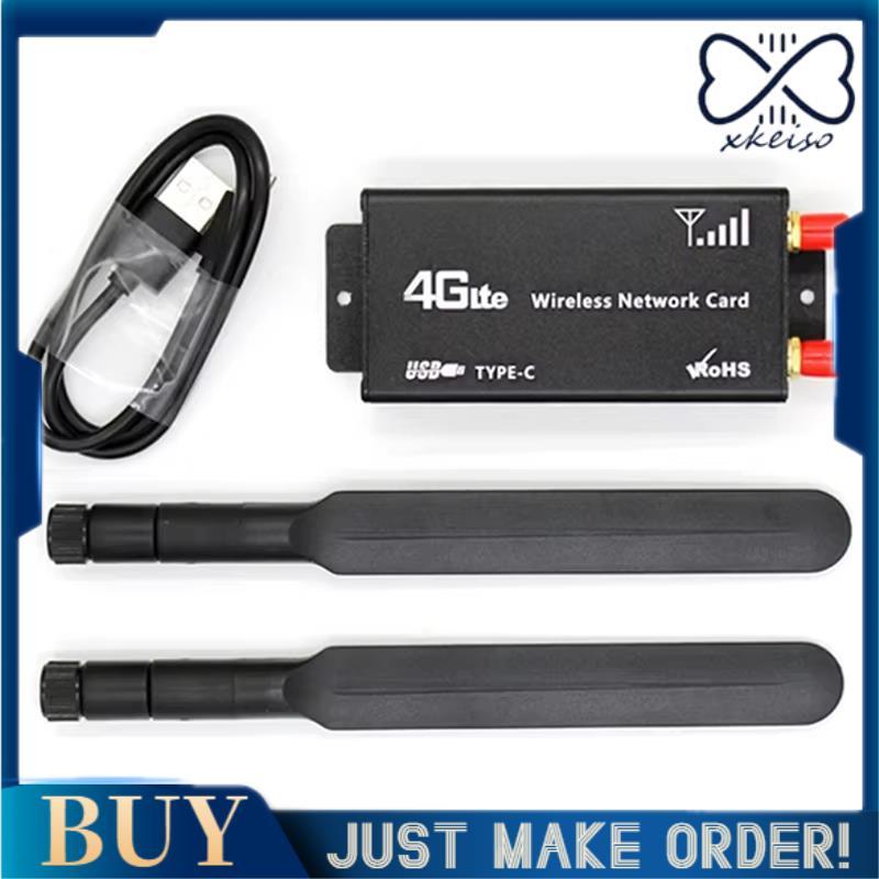 Mini Pcie Board พร้อมซิมการ์ด USB TYPE-C M2M เกรดอุตสาหกรรม Dongle สําหรับ Quectel EP06-E EP06-A EC2