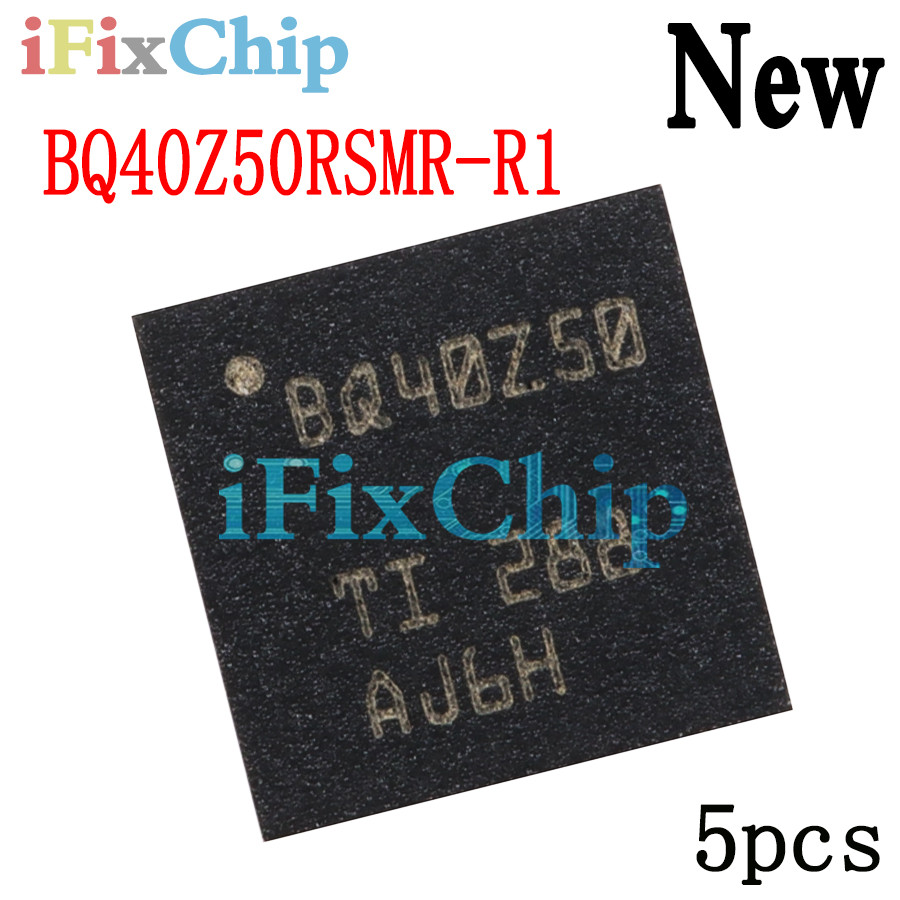 5PCS ยี่ห้อใหม่ BQ40Z50RSMR-R1 BQ40Z50 VQFN-32
