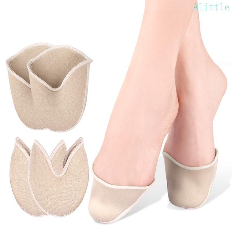 Alia Ballet Pointe Pad Toe Covers Tip Protectors Ballet Toe Pad Metatarsal Pad