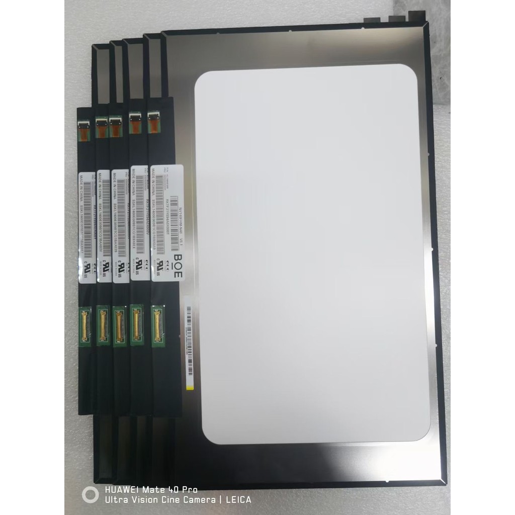 NV140FHM-N48 4H N140HCA-EAC B140HAN04.0 LP140WFA LM140LF หน้าจอ