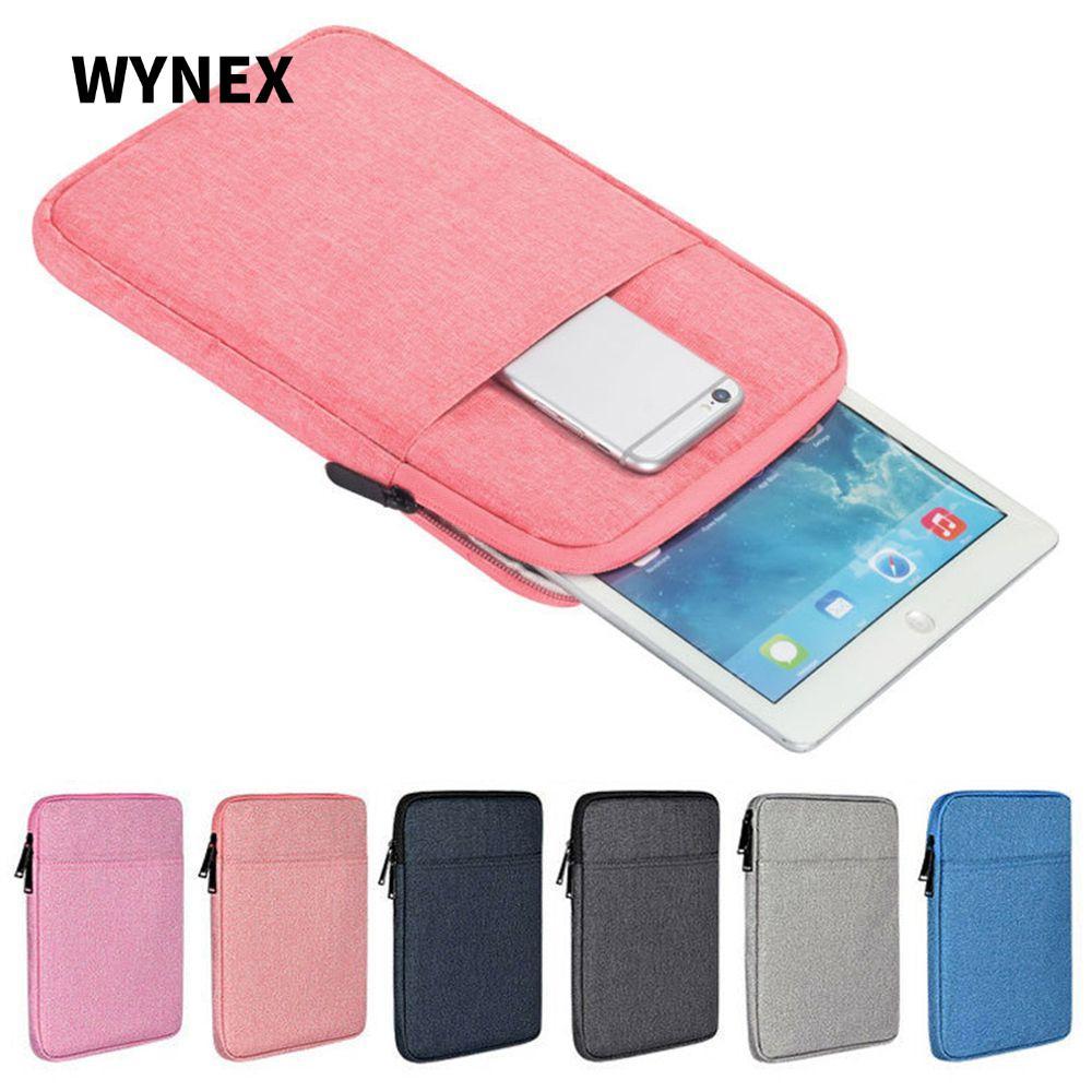 WYNEX แท็บเล็ตแขนป้องกันกระเป๋าแล็ปท็อปแฟชั่นสําหรับ Kindle/Kobo/Boox eReader