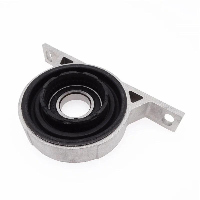 1 ชิ้นรถ Driveshaft Center Bracket แบริ่งไดรฟ์สําหรับ BMW E60 E61 E63 E64 E83 525i 528i 530i 535i X3