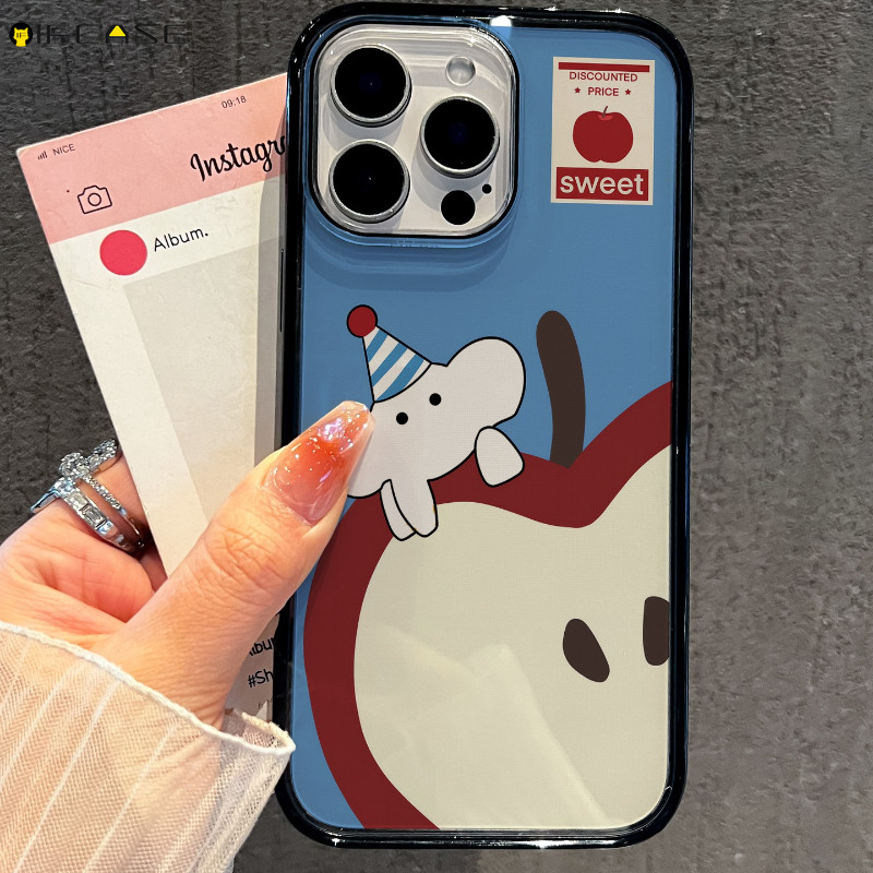 สําหรับ Honor X9C สมาร์ท X9B X9A X9 Magic 7 6 5 Pro 4 Lite เคสโทรศัพท์ 2 ใน 1 Blue Baby Vibrant ช้าง