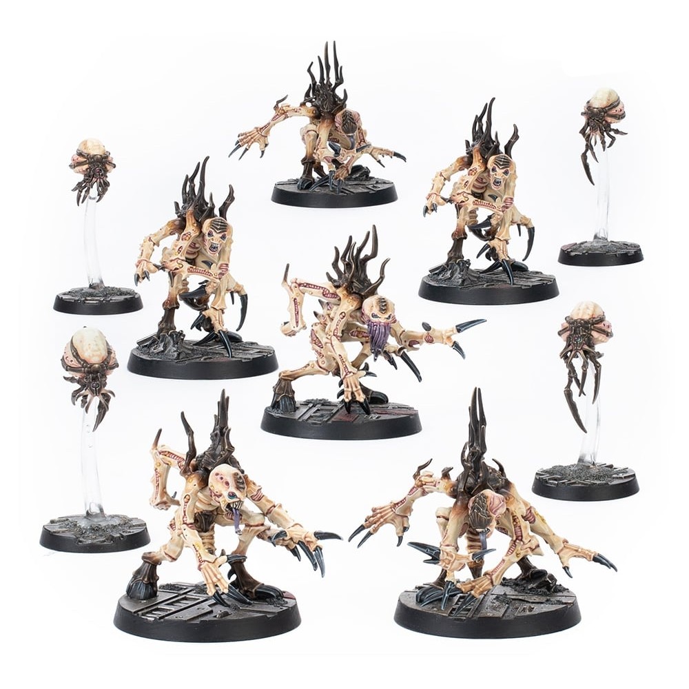 E752 Non-GMO Please (6-GMO Robot Damping 4 ตัวหมุน) โมเดลเรซิ่น (ประกอบไม่ทาสี) โมเดลมินิ