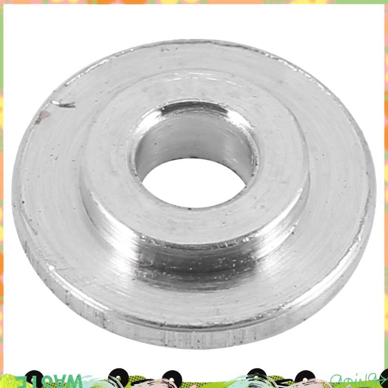 8 ชิ้น Countersunk ร่มแบนหัวกลมสกรูเว้ากรวย Groove เครื่องซักผ้าสําหรับ MN D90 D91 MN99S RC รถอะไหล่