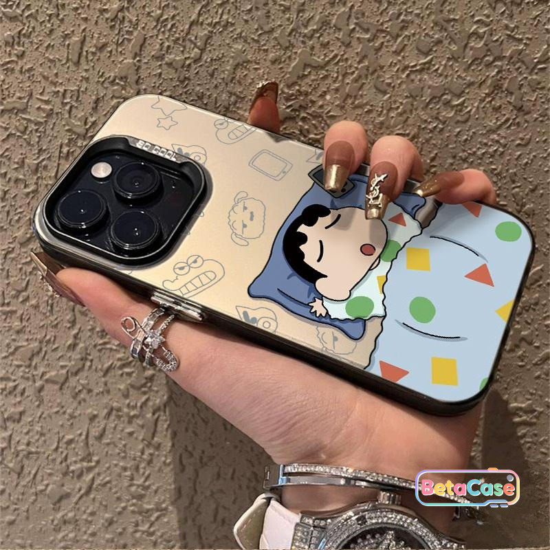 เคสโทรศัพท์ Xiaoxin Dream รองรับ IMD สำหรับ iPhone 17  16 11 15 14 13 12 Pro Max XR X XS Max 8 7 6 Plus