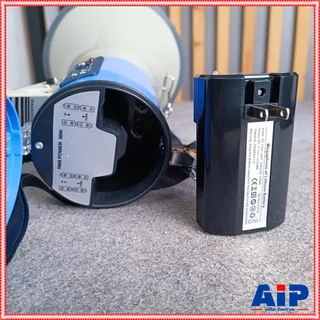 DECCON MG-3008U MG 3800โทรโข่งอัดเสียงได้ 9นิ้ว MG3008 U 70W เเบต USB โทรโข่ง ขนาด 9นิ้ว กำลัง 70วัตต์ แถมแบตเตอรี่ ม...