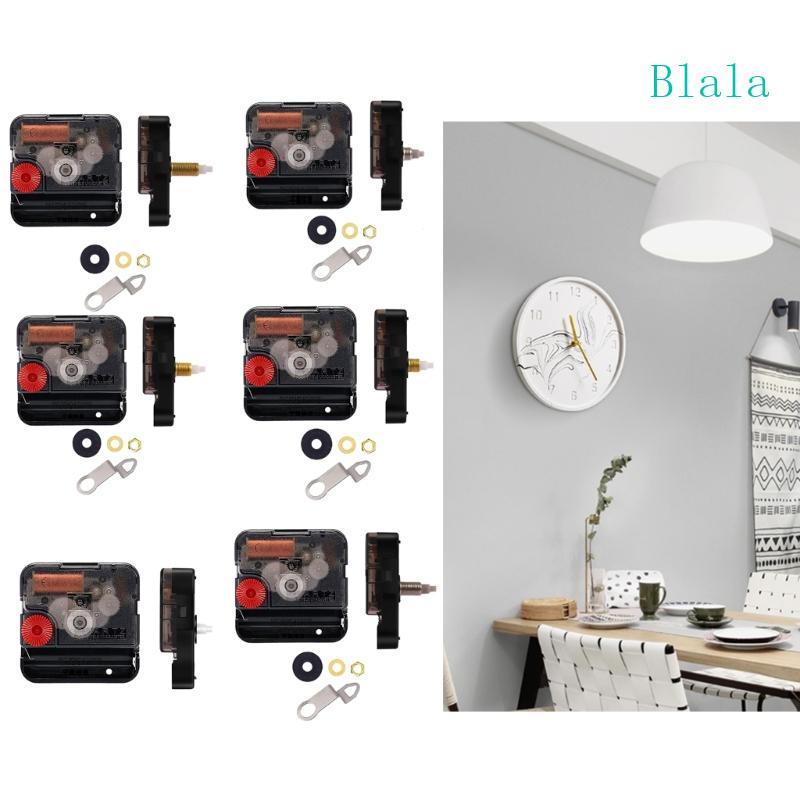 Silent Quartz Clock Mechanism 12888 Sun  Wall Clock Central Movement