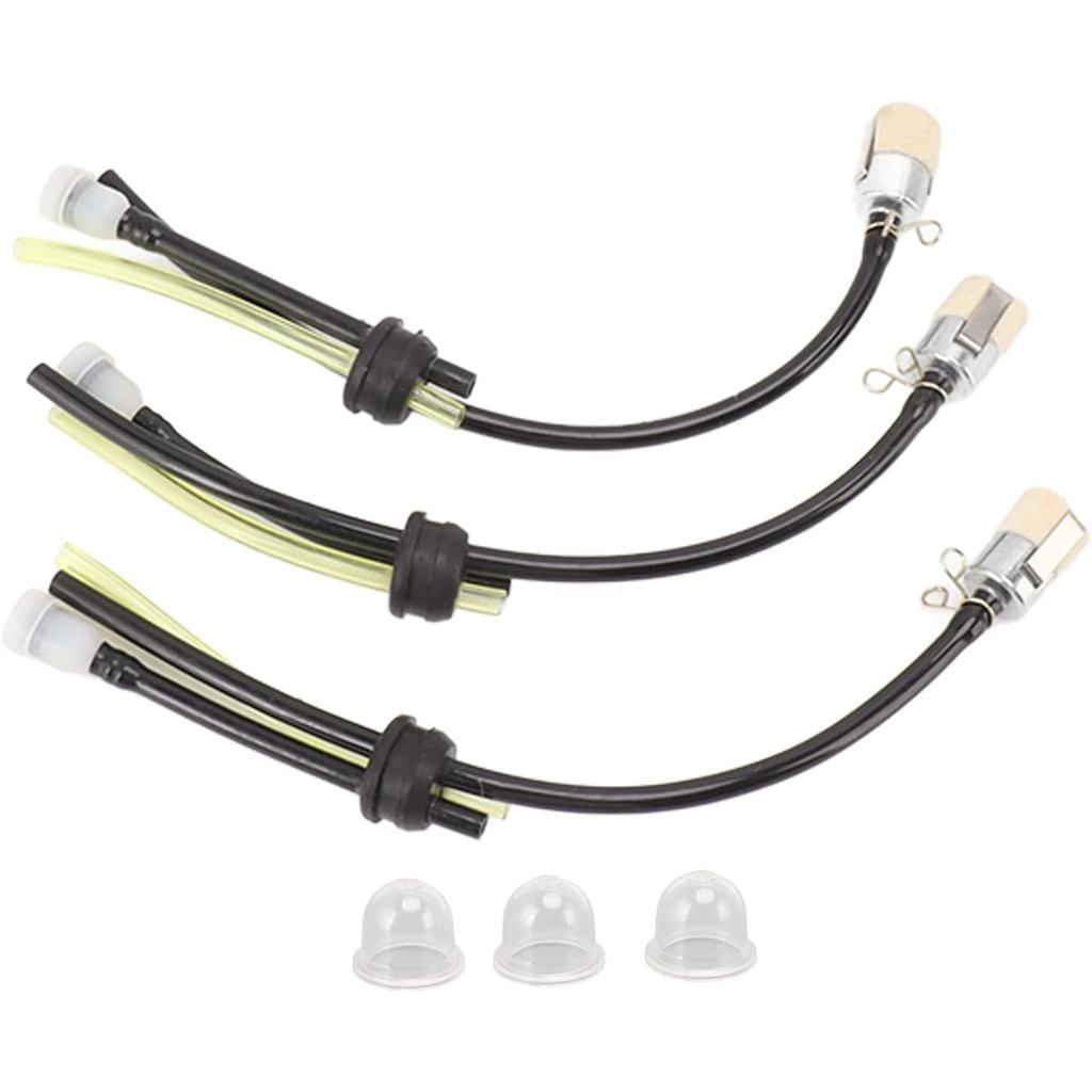 ชุดสายเชื้อเพลิง, การใช้สาย Grommet Assembly Fit สําหรับ Echo SRM ‐ 2100 GT225 GT225i PAS225 PE225 P