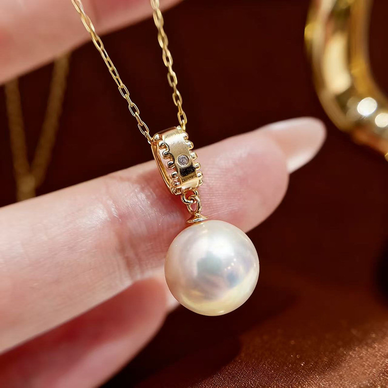 สร้อยคอกับจี้เงินSterling Silver 925 สำหรับทำเอง