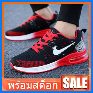 รองเท้าลำลองสำหรับปี 2025 เหมาะแก่วิ่ง กีฬา และแฟชั่นทั้งผู้…