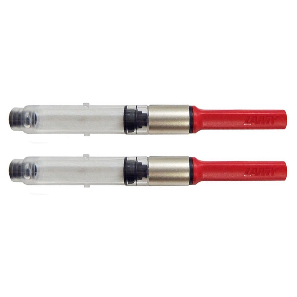 Lamy ตัวแปลง LAMY LZ28 สำหรับ Ulster Safari ABC Nex ฯลฯ ชุด 2 ชิ้น สินค้าใหม่ที่ถูกกฎหมายและเป็นของแ