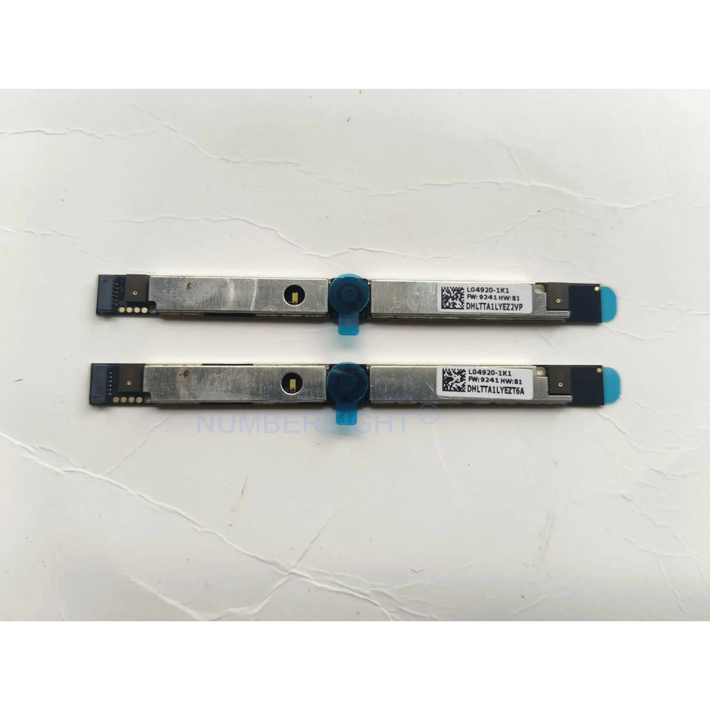 กล้องสําหรับ Hp 15-bw 15-bs 15-db 15-cx 15-cs 15-ce 15-cb 15-cc Tpn-q193 14-bk 15-cd 17-ar 15-bs ในต