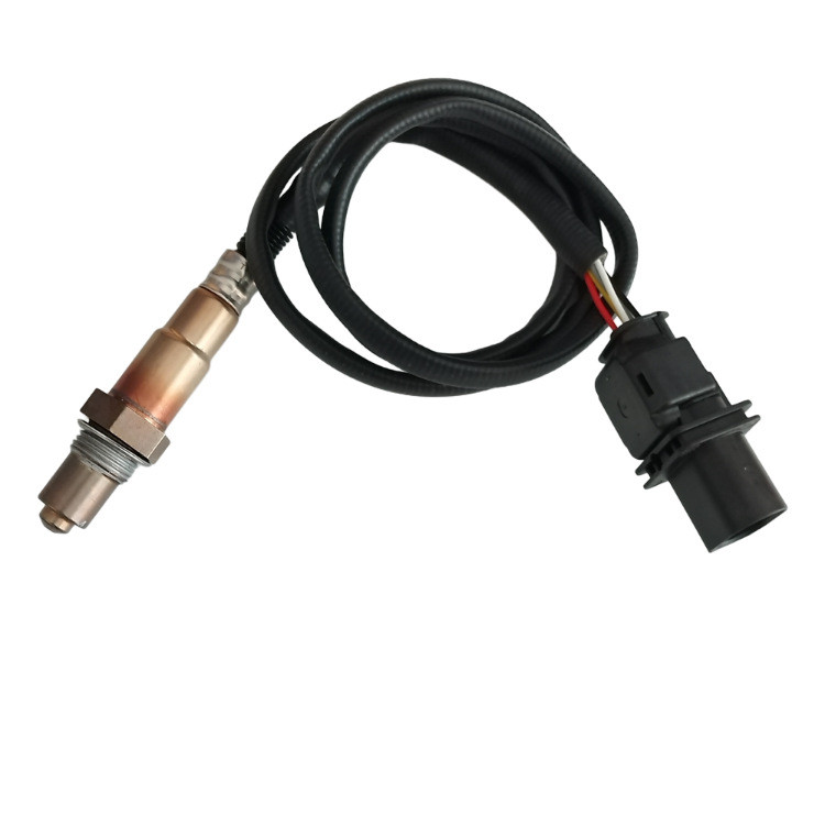 เหมาะสําหรับเซ็นเซอร์ออกซิเจนรถยนต์ของ Ford Lincoln 8F9Z9F472E CK4Z9F472A DM5Z9F472A MOBR