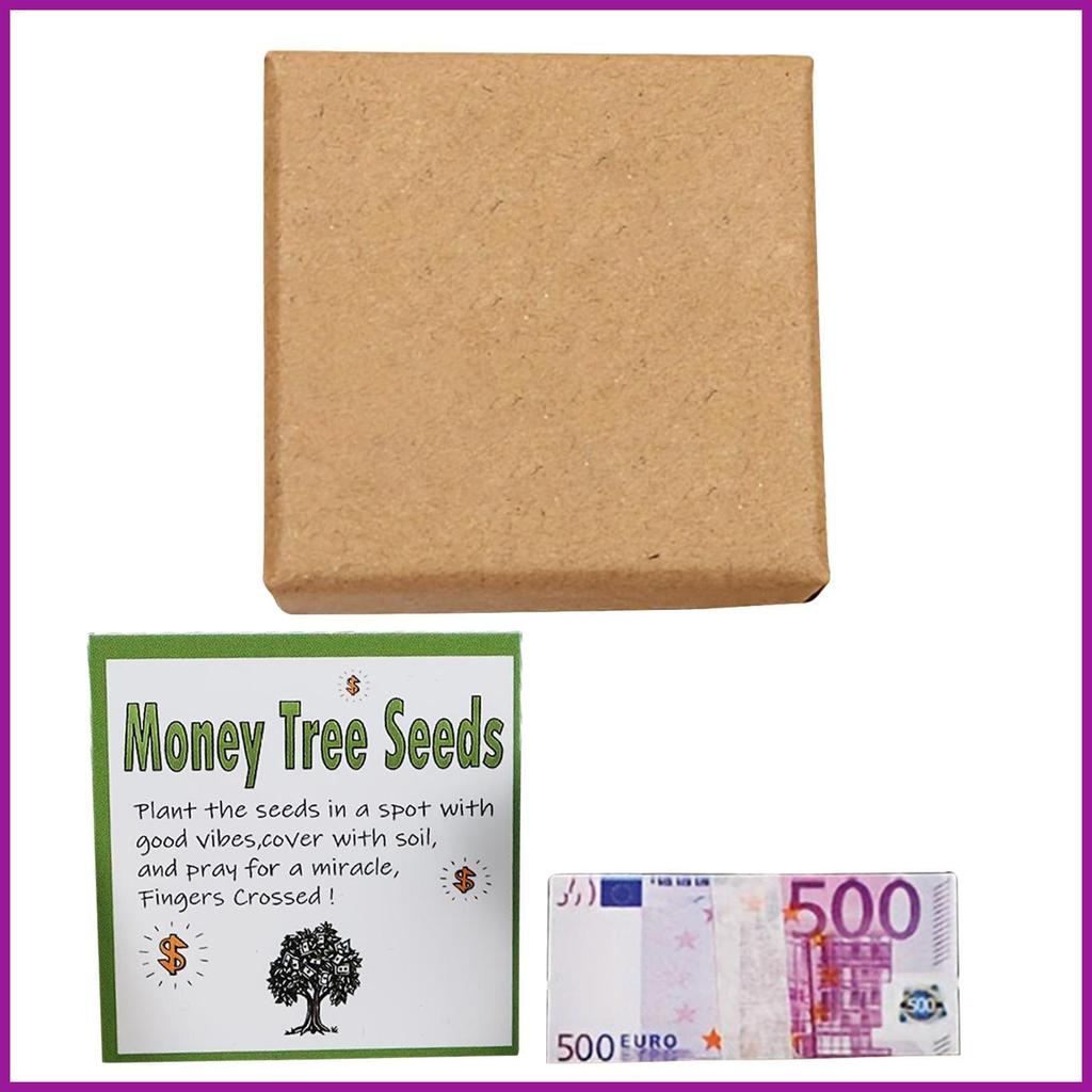 Gag Joke กล่องเงิน Theme ผ่อนคลายเพื่อน Gag Joke กล่องสําหรับชายครอบครัวเพื่อนเพื่อนเพื่อนร่วมงานวัน