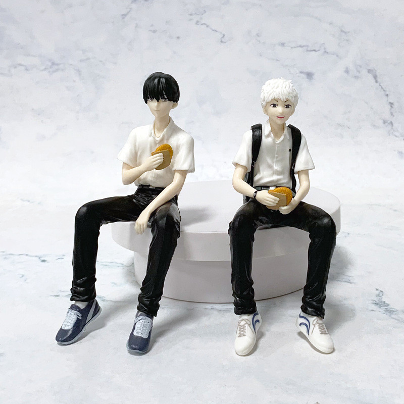 ฟิกเกอร์ The Summer Hikaru Died Tsujinaka Yoshiki Hikaru