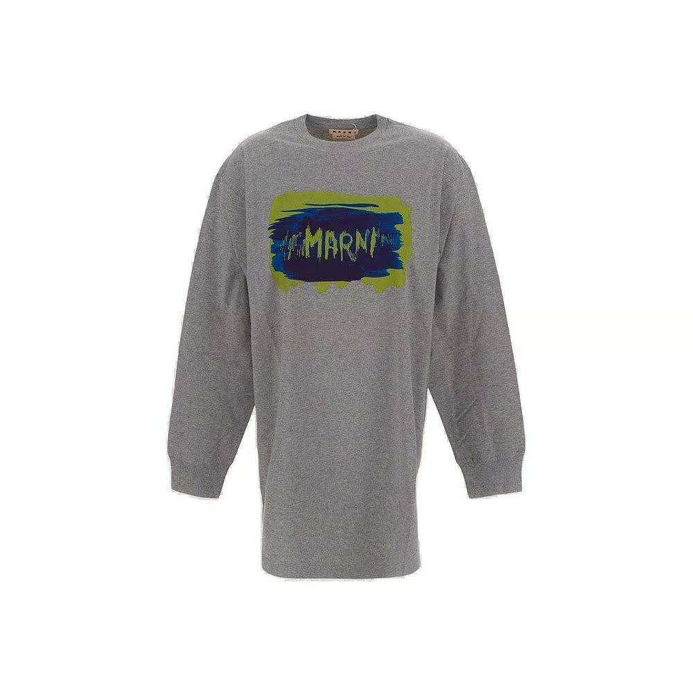 [US Direct Mail] marni Ladies Top T-Shirt