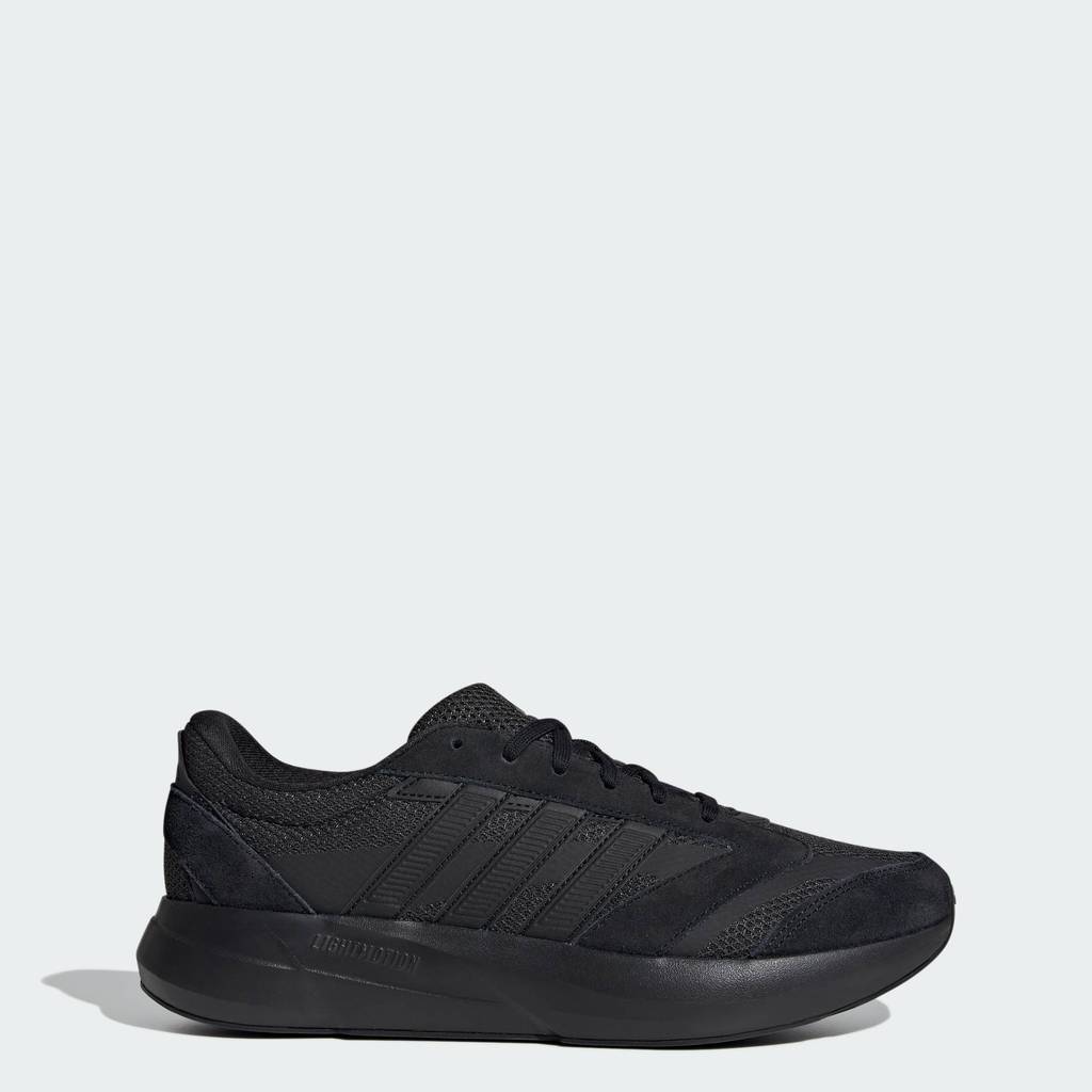 adidas ไลฟ์สไตล์ รองเท้า LIGHTSHIFT 2.0 ผู้ชาย สีเทา HP6968