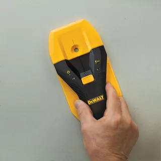 DEWALT รุ่น DW0150 เครื่องตรวจหาโครงผนัง (Stud Finder) สำหรับผนังหนา 1-1/2 นิ้ว