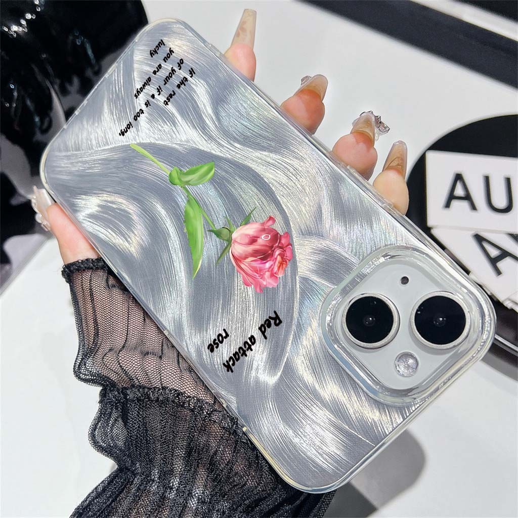 Feather เคสโทรศัพท์ สำหรับ Redmi A5 A3 14C / Realme C63 C61 C75 C75x Note60 Note60X RedmiA5 RedmiA3 