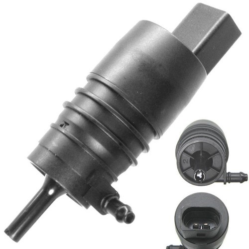 For BMW E46 3 Series E53 X5 E85 Z4 Windscreen Window Washer Pump Motor 8362154