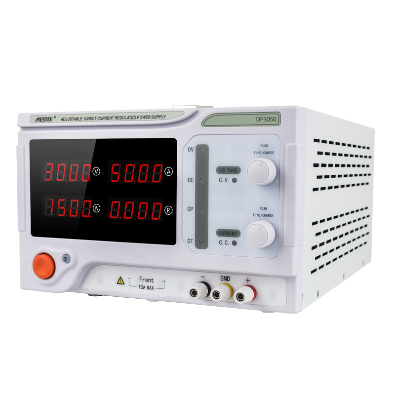 ขายดีที่สุด DP3050 พลังงานสูง 20V 24V 30V 50A 30A ปรับตัวแปรสลับ Regulated Dc Power Supply