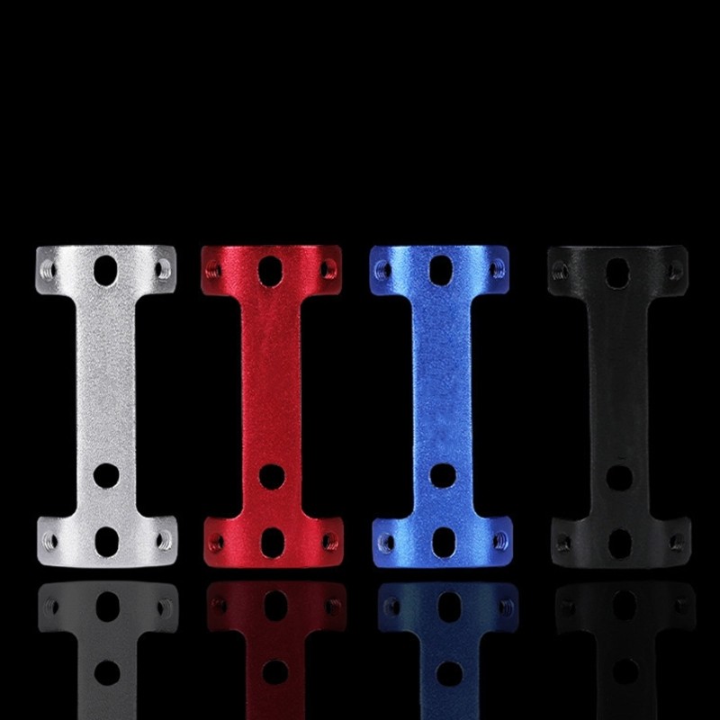 BS * จักรยานขวดน้ํากรง Extension Rack สําหรับ Secure Stable CAGE ติดตั้งอลูมิเนียมจักรยานขวดน้ํา Hol