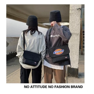 กระเป๋า DICKIES SPORT สินค้าใหม่ล่าสุด สะพายข้างจุของได้เยอะแฟชั่นกระเป๋าผู้ชายและผู้หญิง
