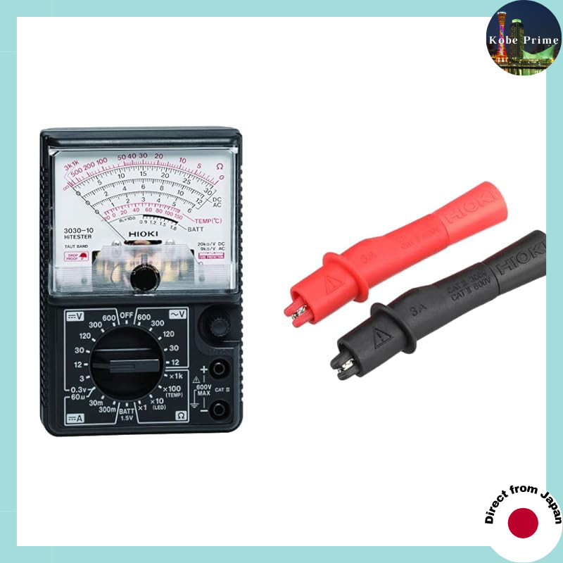 HIOKI Analog Multimeter 3030-10