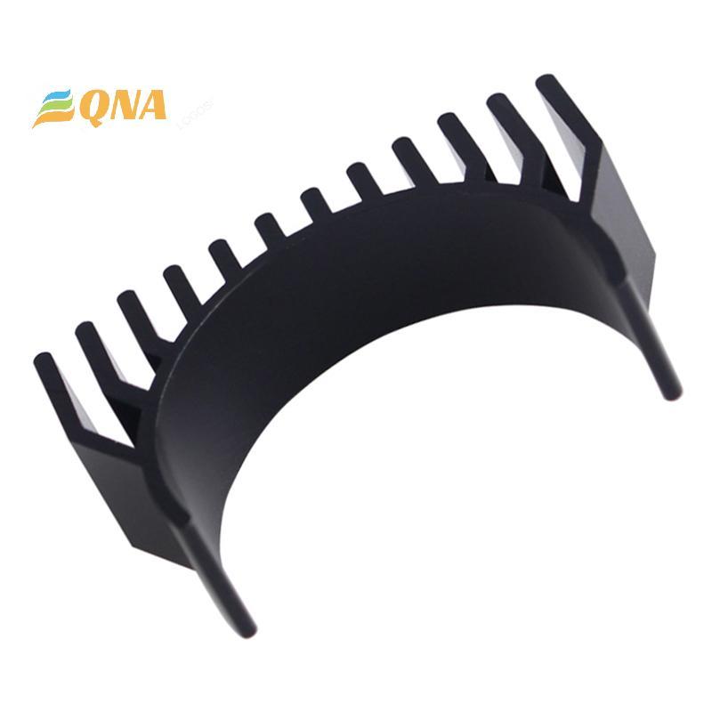 [QNA] สําหรับ K1 K1max K1C 36 มอเตอร์ฮีทซิงค์โลหะทั้งหมด Fasting การกระจายความร้อน 3D ชิ้นส่วนเครื่อ