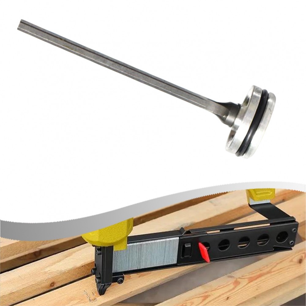 Coil Nailer Parts Enhanced Seal โลหะผสมเหล็กรักษาความร้อนสําหรับ 438K K440 440K