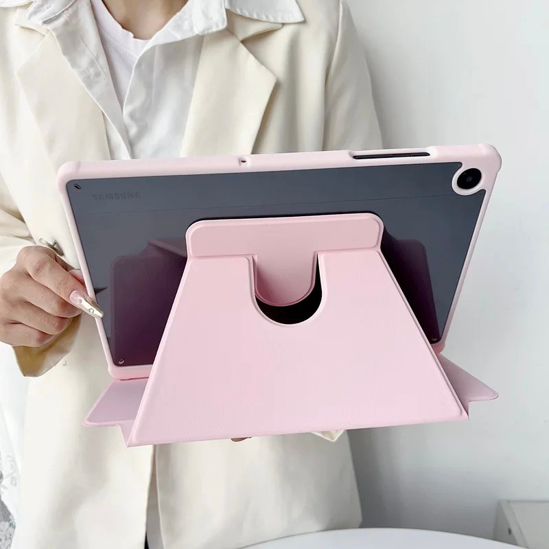 2025 Samsung Galaxy Tab A11 8.7 นิ้วเคส A11 Plus 11 นิ้ว SM-X230 SM-X236 2025 A9Plus 11 SM-X210 SM-X