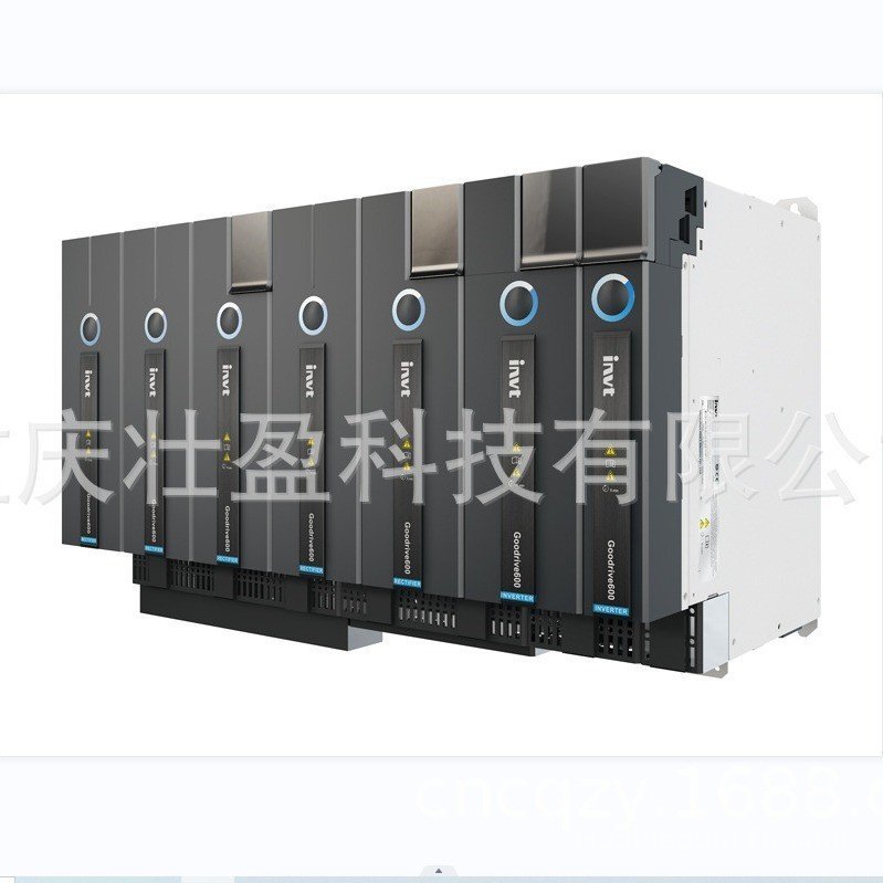 Inwitten GD600-51-015-4 Multi-Transmission Inverter Inverter Unit GD600-51-022-4