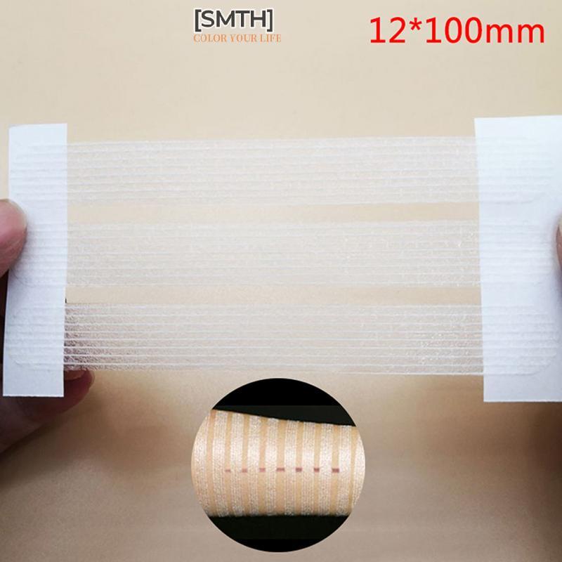 [SMTH] 1X Wound Closed Medical Surgical Tape Suction Steri-Strip Skin Closed Strips New Stock
