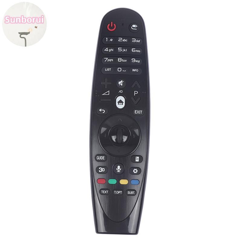 Sunborui AN-MR600 เปลี่ยนรีโมทคอนโทรลเหมาะสําหรับ OLED TV 55EG910T-TB 65EF950T-TA TH