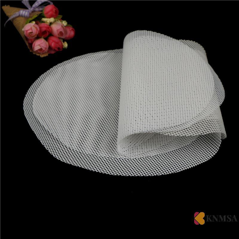 KNMSA] Fine ซิลิโคน Steamer Pad Non stick Dumplings Mat ตุ๊กตา Bun Pad เครื่องมือห้องครัวเดิม Ssn คอ