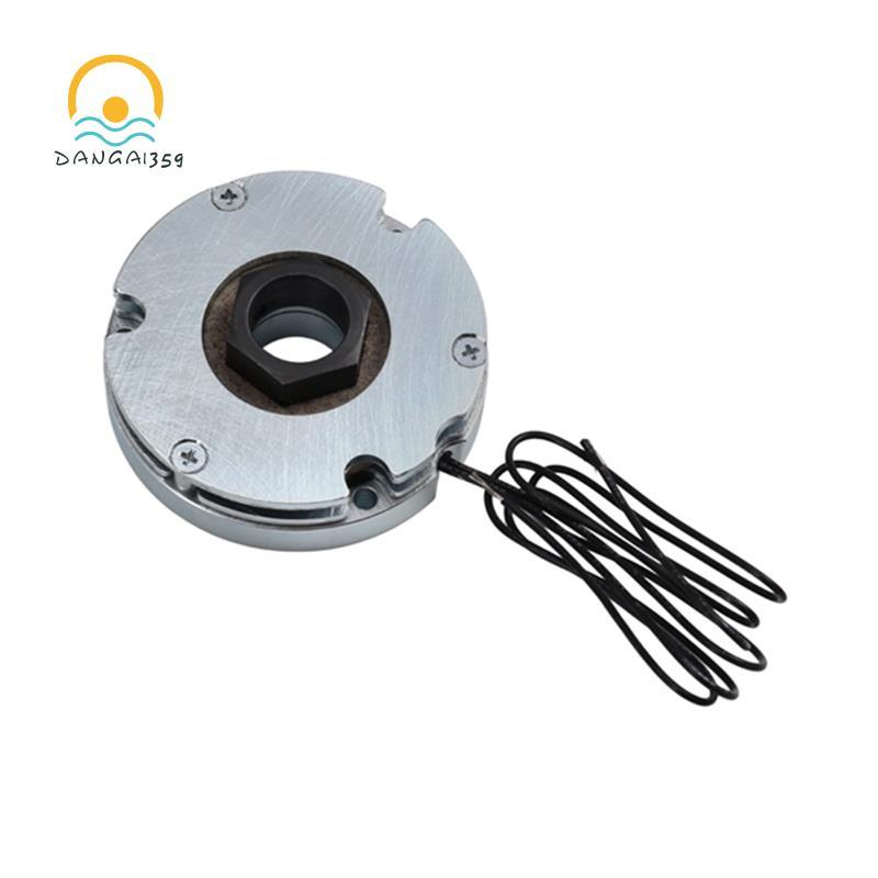 Dangai359สําหรับ Qiandai MBS ใช้งานร่วมกับ 1.32NM 24V 20W MBSS13AA แม่เหล็กความปลอดภัยเบรค Controlle