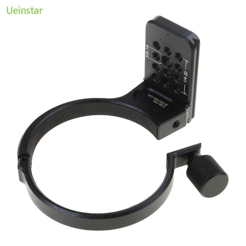 Uein Lens Collar Support พร้อมแผ่นปลดเร็วสําหรับเลนส์ Tamron 35-150mm 100-400mm