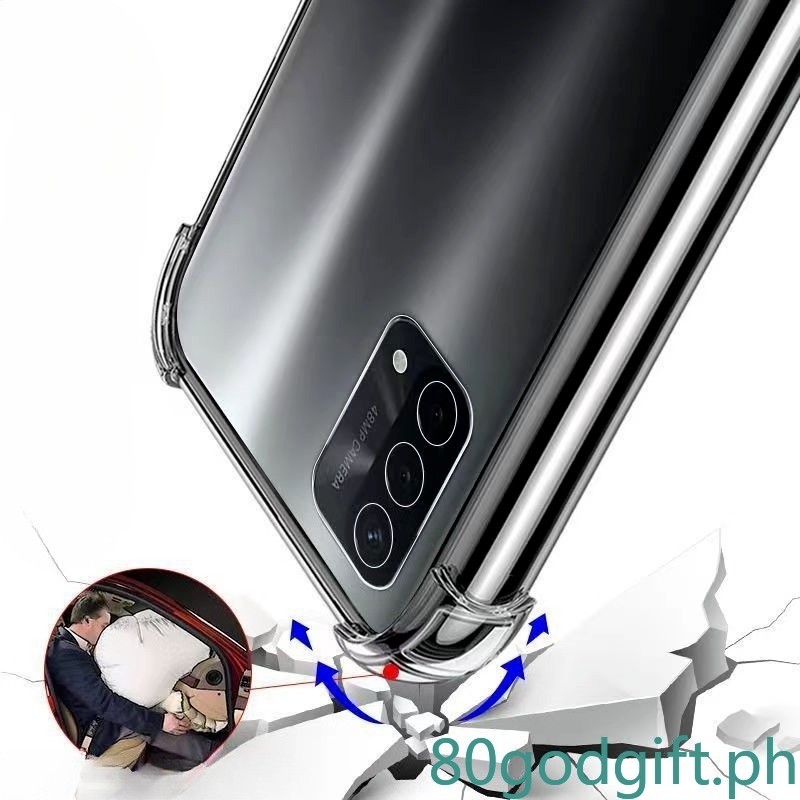 เคสโทรศัพท์สําหรับ Moto Edge 70 Clear TPU สําหรับ Moto Edge 70 60 60 S Fusion Pro Neo Stylus X70 Air โปร่งใสกันกระแทกถุงลมนิรภัยปกหลัง - รูปที่ 4