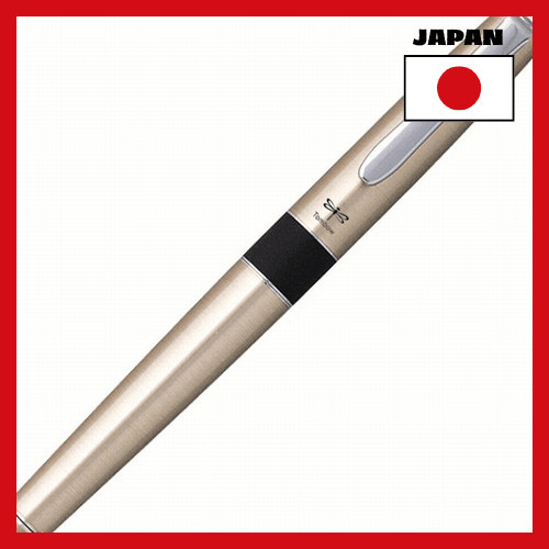 ดินสอที่มีปากกา ZOOM 505sh จาก Tombow