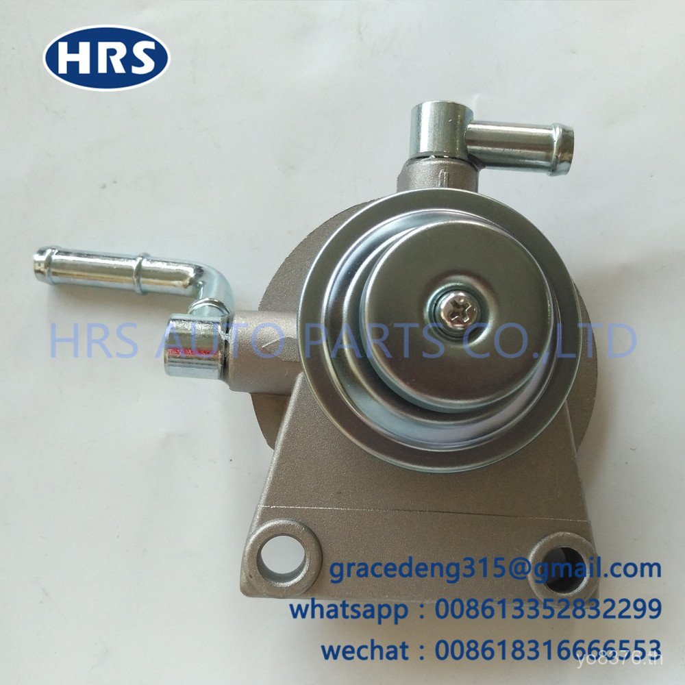 Cool Luze เบาะรองนั่งเหมาะสําหรับ 23301-17030 น้ํามันน้ํา Its การใช้ Rand Toyota แยกกรอง 5Z5N