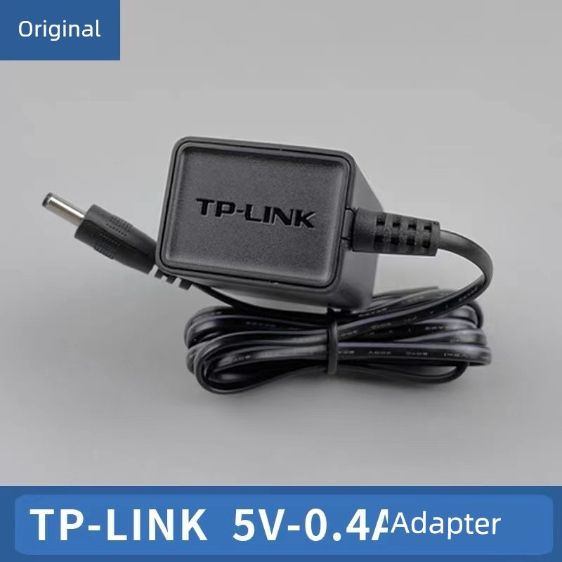 ปลั๊กไฟ มอก ปลั๊กพ่วง TP-LINK Pulian 9V/5V0.4A/0.6A/0.85A/1A อะแดปเตอร์ไฟสวิตช์เส้นทางสายชาร์จ