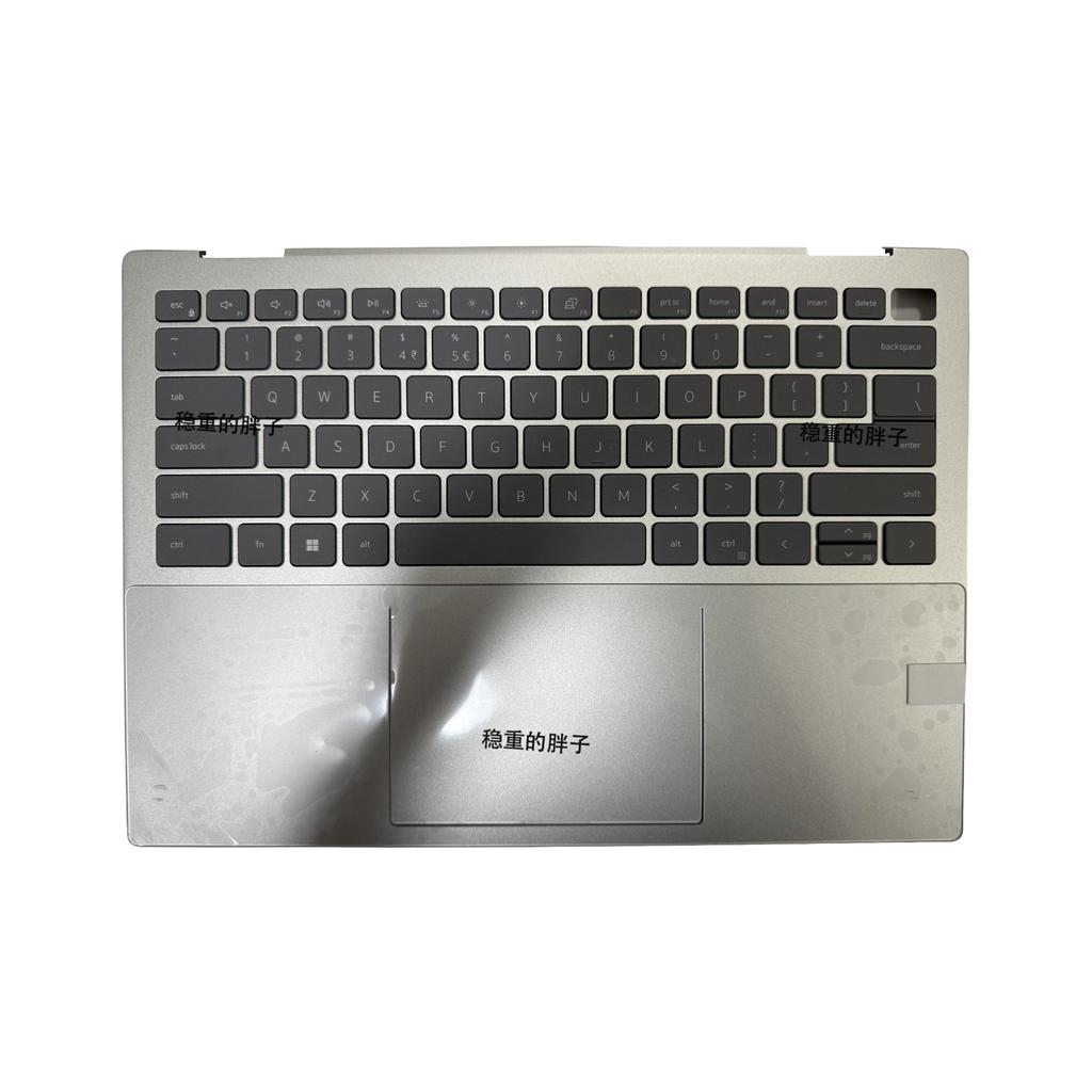 เหมาะสําหรับ尔DeLL Inspiron 7420 7425 2-in-1 C壳盘 0NDRPP 0VG9M1