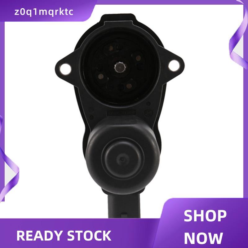 z0q1mqrktc รถเหมาะสําหรับมอเตอร์กระบอกเบรค 4H0998281 ตัวกระตุ้นเบรคมือสําหรับ A6 C6 A4 A4L B8 Q5