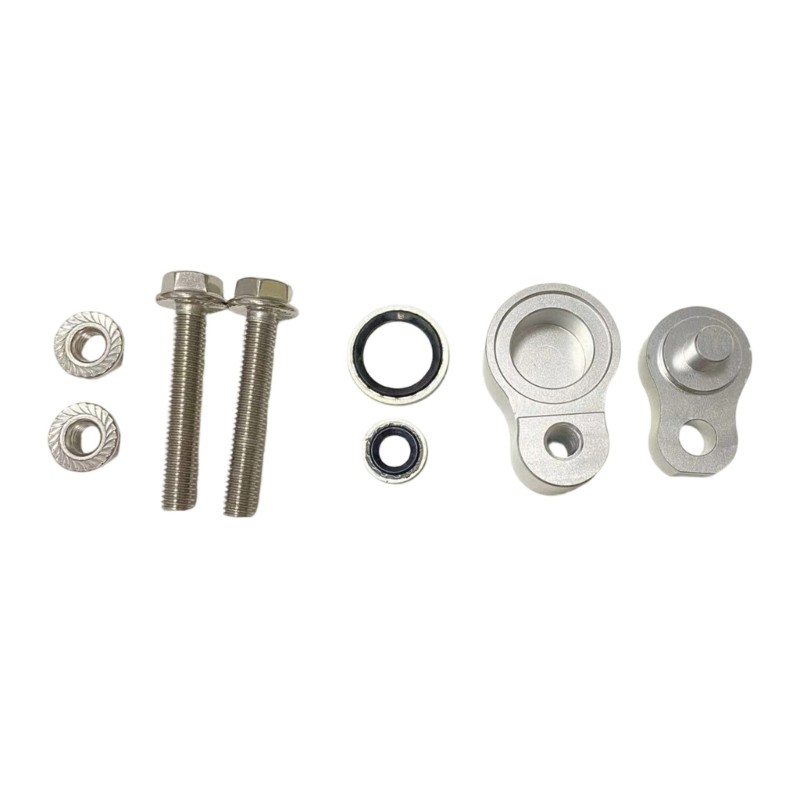 Yo Leak Proof Automotive HVAC System Closed Block สําหรับรุ่นที่เลือกปรับปรุงประสิทธิภาพการทําความเย